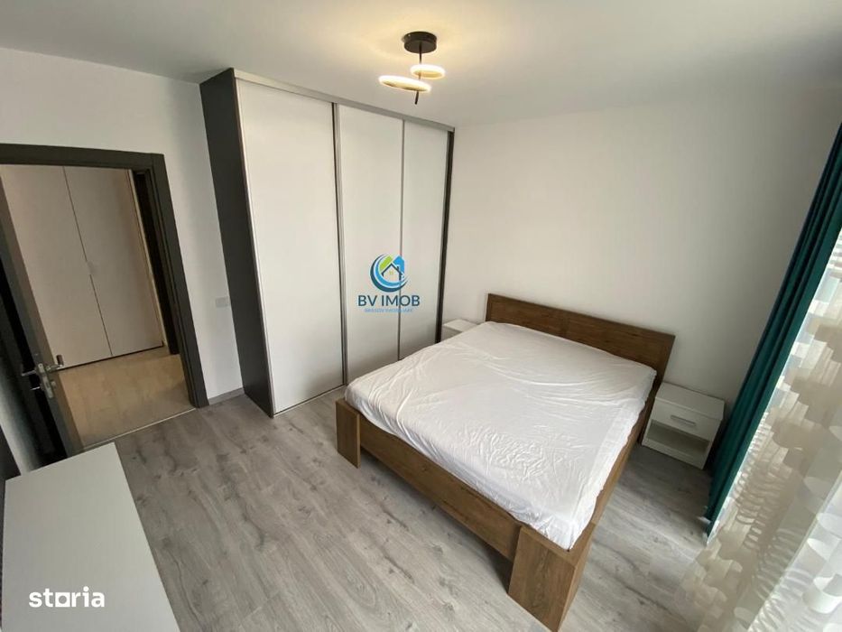 Inchiriem Apartament 2 Camere, Mobilat, Decomandat, Cristian