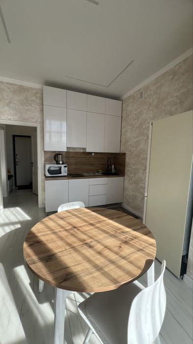 Час 1000 Сарыарка Кенесары Редиссон