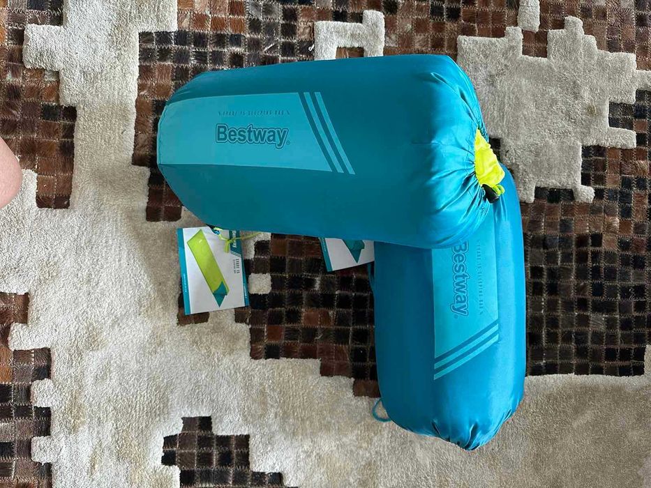Спален чувал Bestway