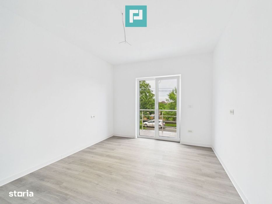 Duplex premium 4 camere | Finisaje premium | Utvin