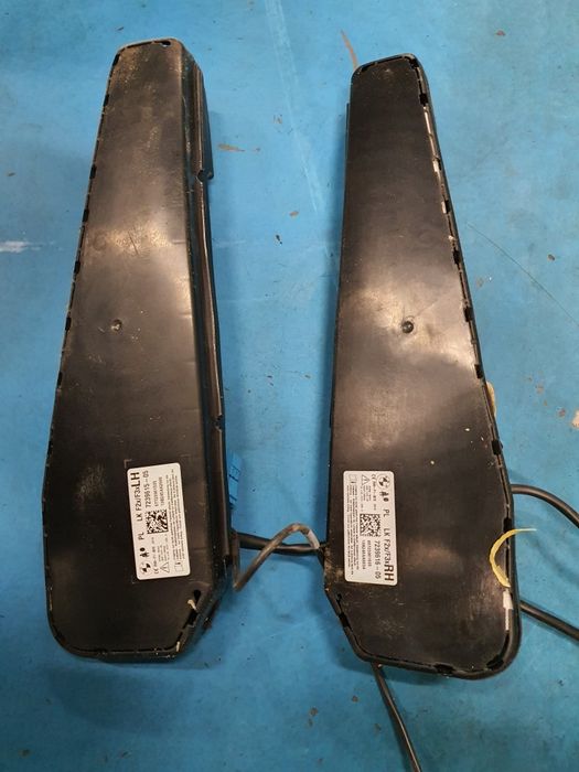 airbag scaun,  corp oglinda BMW F30
