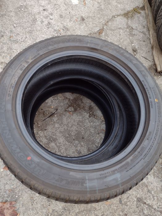 Топ състояние 2бр.245/50/18 Falken RSC