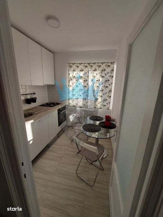 Apartament 2 Camere Gara de Nord Bucuresti