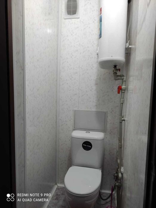 Продам 2-х комнатную квартиру