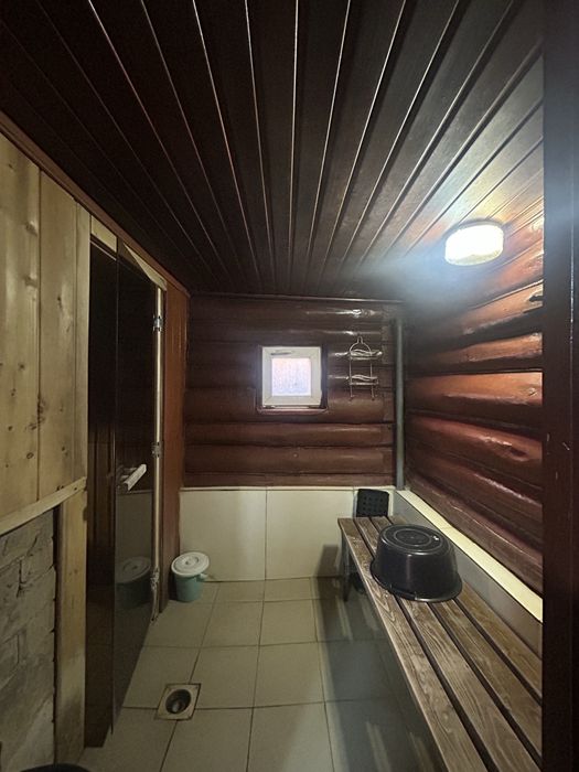 Продам действующий бизнес баня