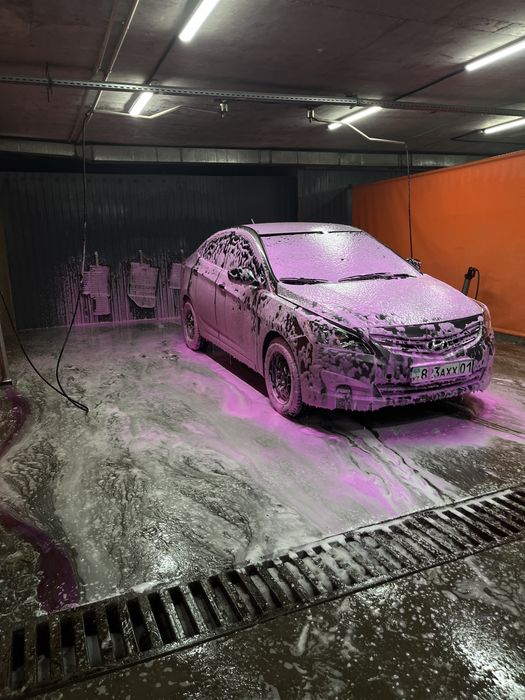 Срочно продам Hyundai Solaris