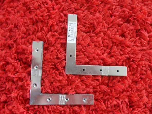 diverse piese pentru asamblare mobilier