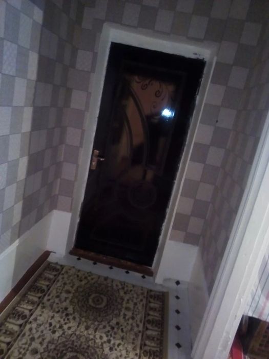 Бухоро вилояти когон шахар 3 хоналик квартира сотилади