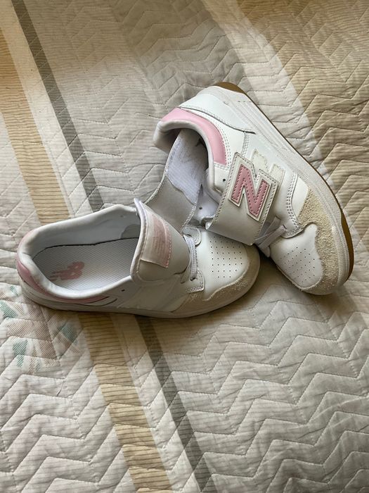 Кроссовки детские 35 размер