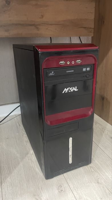 Продам Игровой Пк