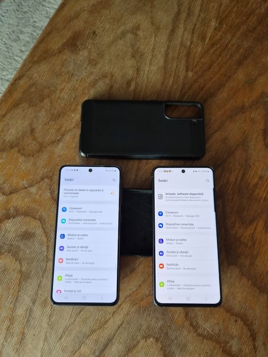Telefon Samsung S21 FE