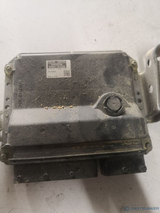 Calculator Ecu Toyota Prius (_W3_) [ 2008 - > ] Denso Oem 8966147280