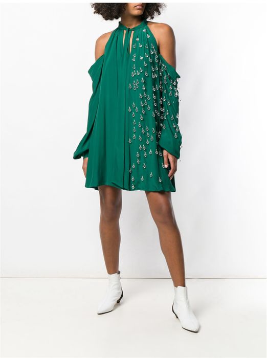 Rochie ocazie, 100% matase