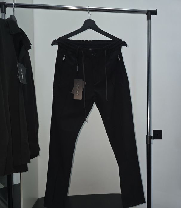 Pantaloni + camasa Premium  - evenimente  Dolce Gabbana  / dsquared2