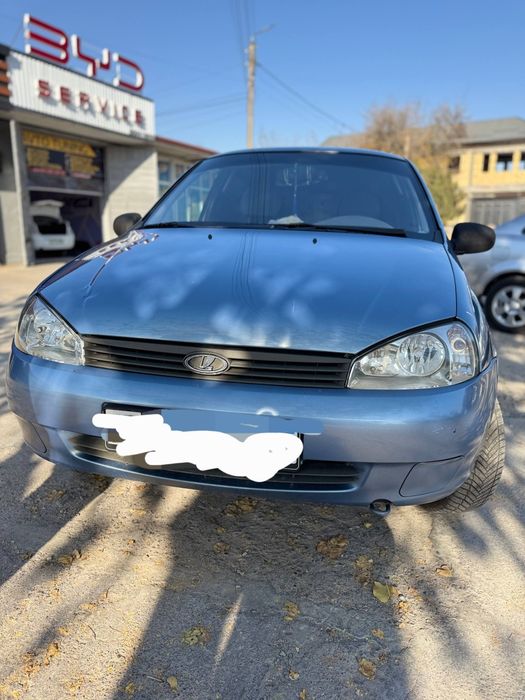 Лада калина сотилади 2007