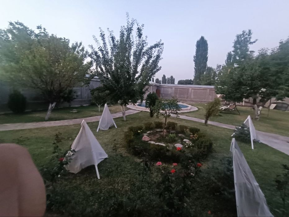 Dacha sotiladi yangi chorbog‘