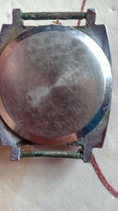 Часы ЗИМ СССР на ходу