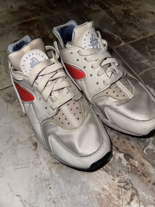 Nike Air Huarache