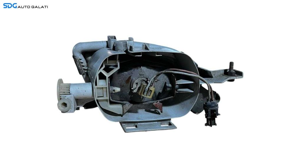 Proiector Ceata Dreapta de pe Bara Spoiler Fata Mercedes Clasa CLK W208 1997 - 2002 Cod 1708200156 [L5389]