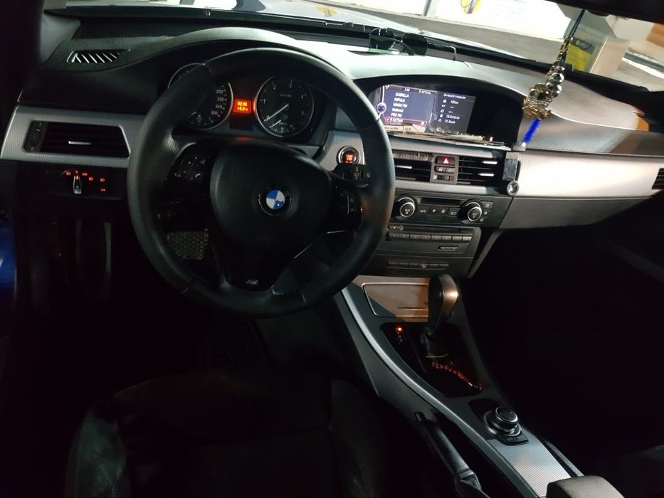 BMW E 90 330 XD 2009