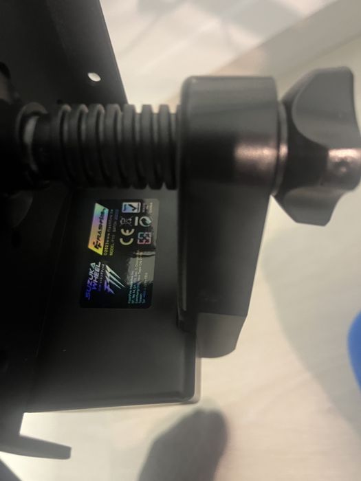 Volan gaming suzuka F111