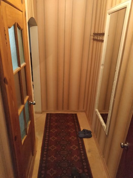 1 ком. Возле ДК центр