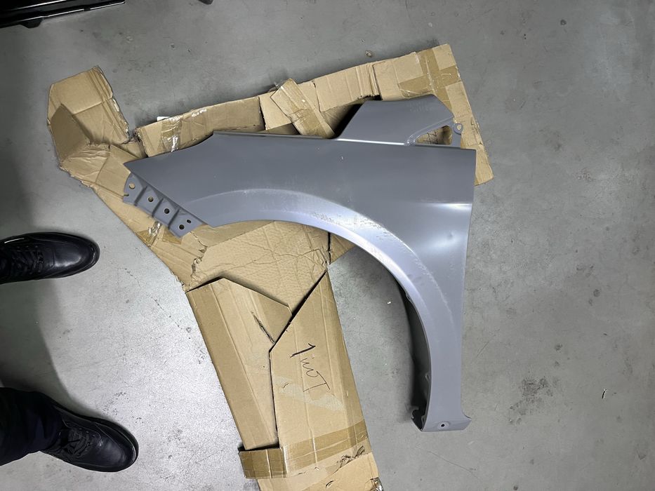 Крыло для Omoda s05