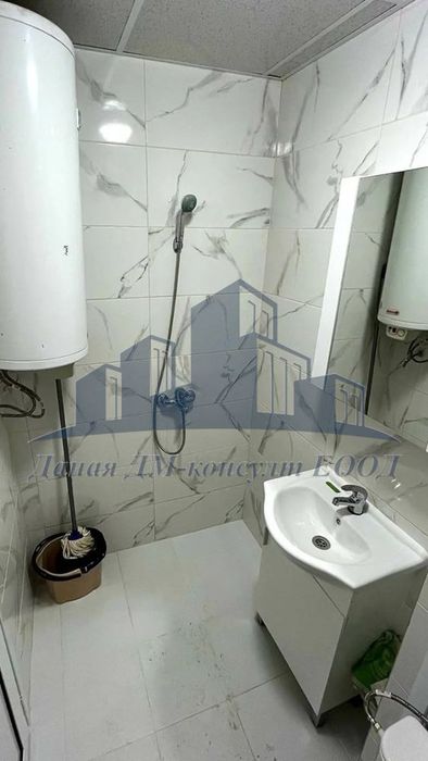 Eдностаен - Болницата