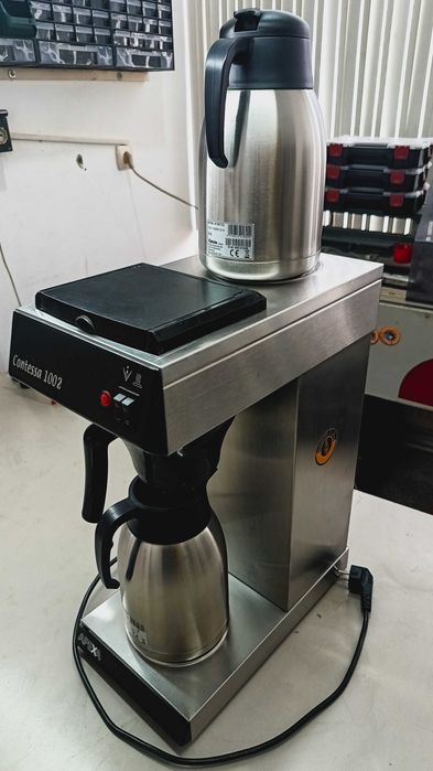 Aparat Cafea Profesional Bartscher Contessa 1002 (Revizionat)