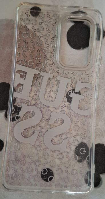 Guess твърд гръб/ калъф/ Samsung A53 5G