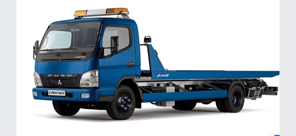 Эвакуатор межгород потутно круглосуточно