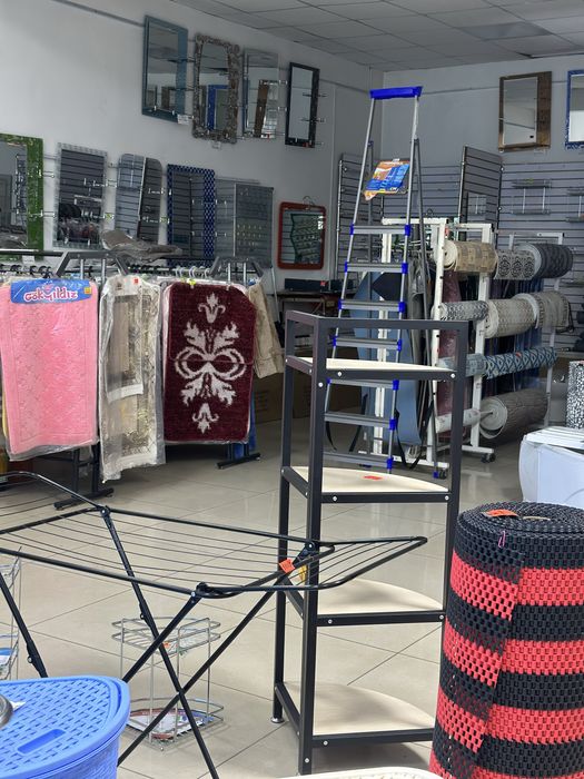 Сдам в аренду торговую площадь