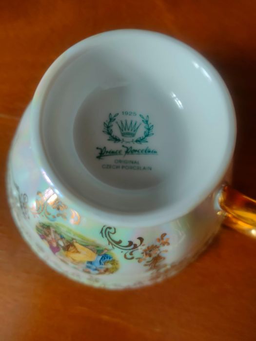 Сервиз чайный Мадона