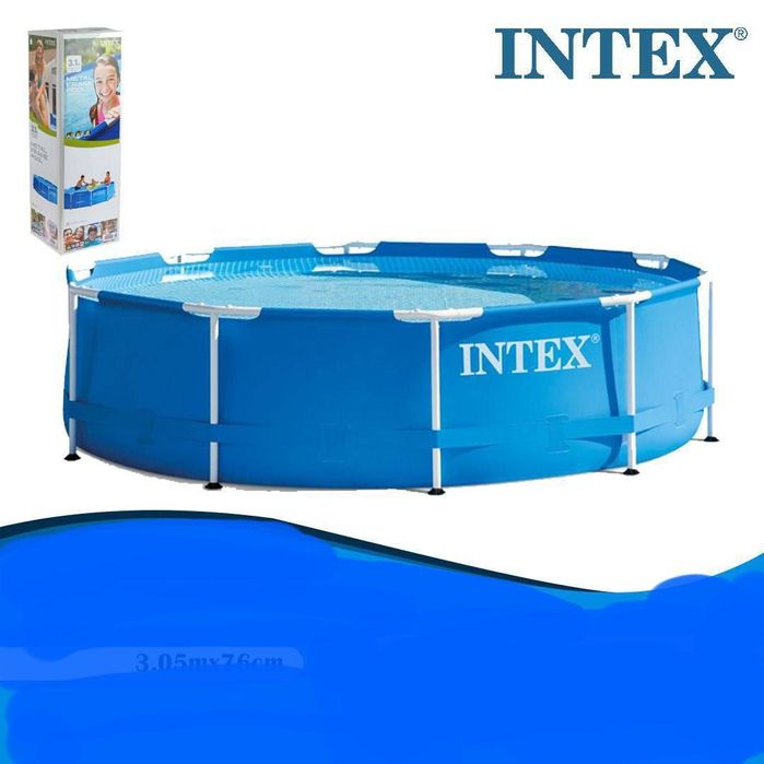 Intex basseynlar optom