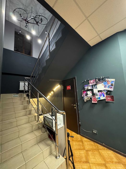 Танцевальный зал в аренду