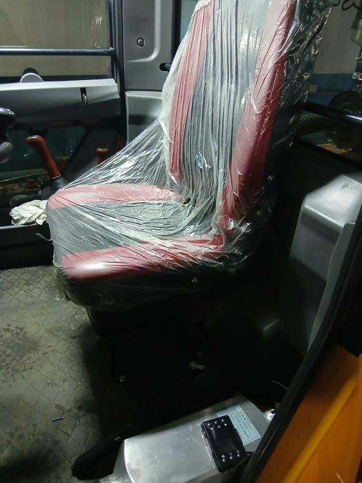 Продам новый погрузчик