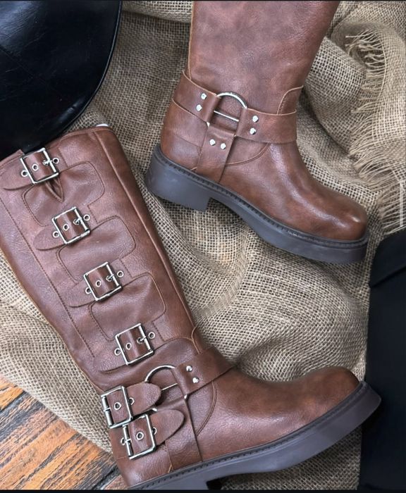 Продам сапоги тренд 24-25 года