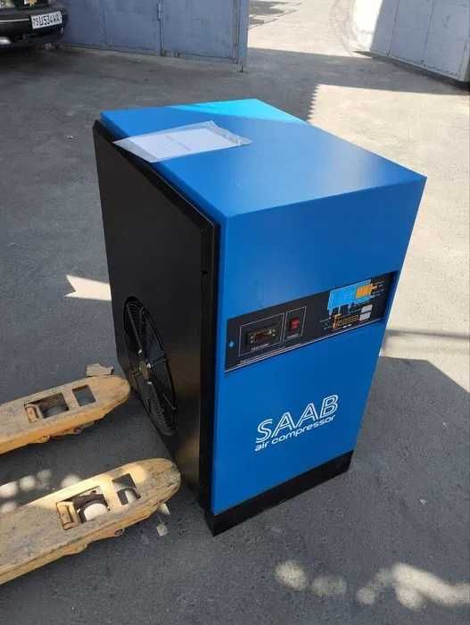 Осушитель воздуха для компрессора SAAB osushitel havo qurutish