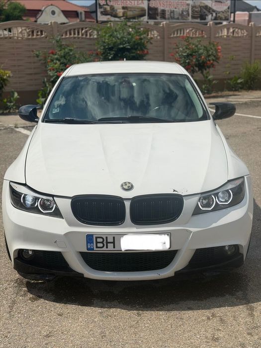 Bmw serie 3 2.0d kit 335d
