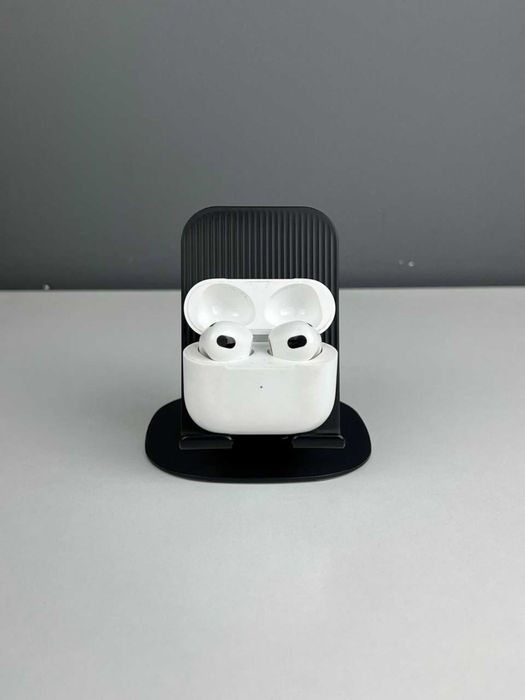 AirPods 3 series, Белый 1269а49792