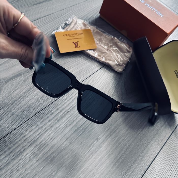 Ochelari Louis Vuitton noi