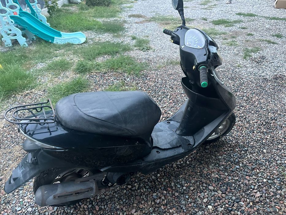 Продам мопед Хонда