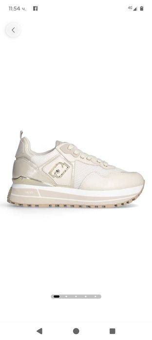 Спортни обувки Liu Jo / сникърси