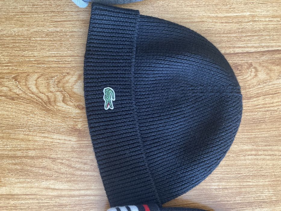 Оригинални зимни шапки Converse,lacoste,Umbro