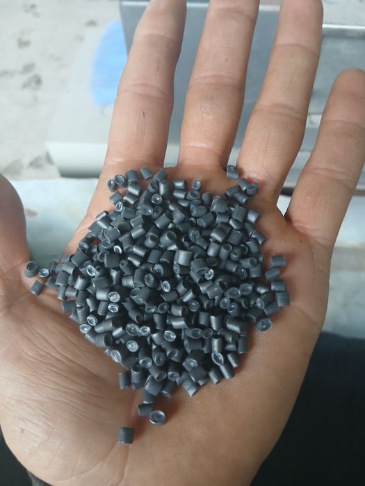 Гранула пп Пласмаст Granula