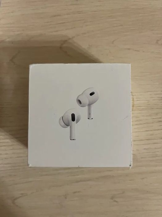 Продам air pods pro 2 ориг