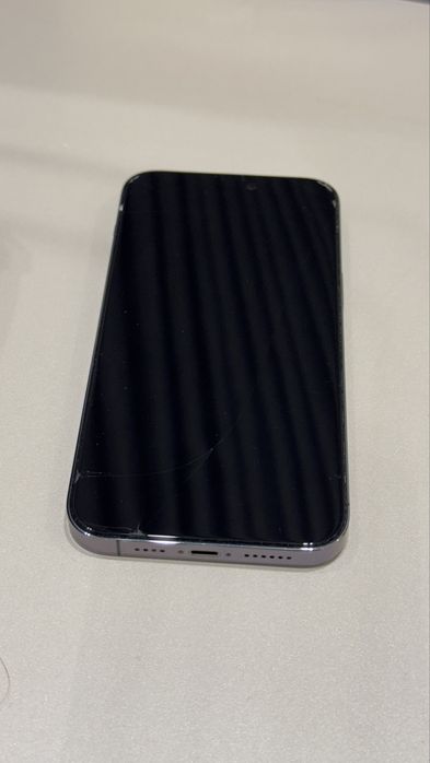 IPhone 14 Pro Max 128gb Sim