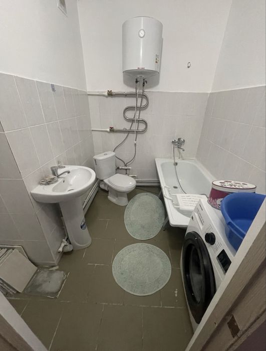 Сдам квартиру долгострочно