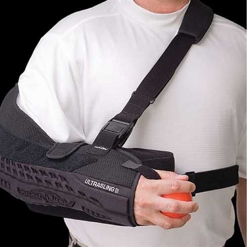 Слинг за обездвижване на ръка