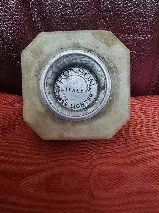 Brichetă vitanj Ronson